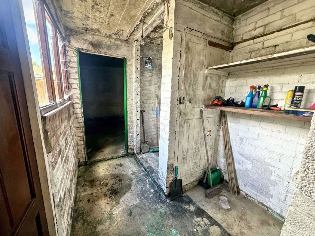 Outbuilding