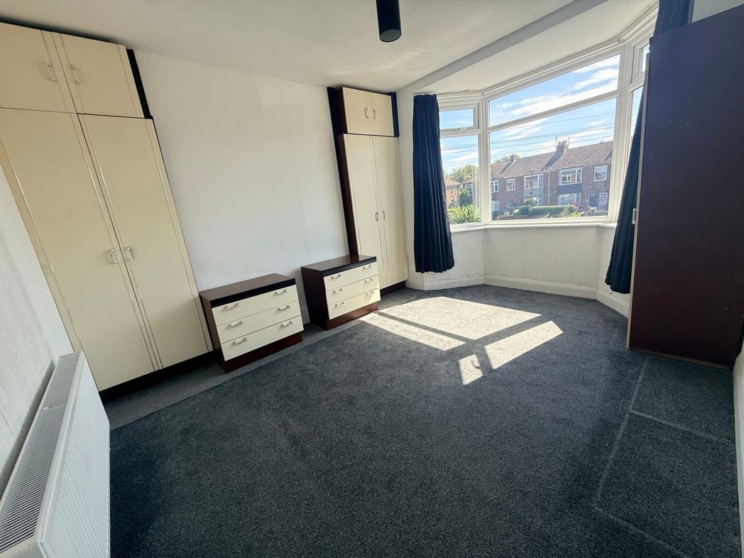 Master Bedroom Upper Flat