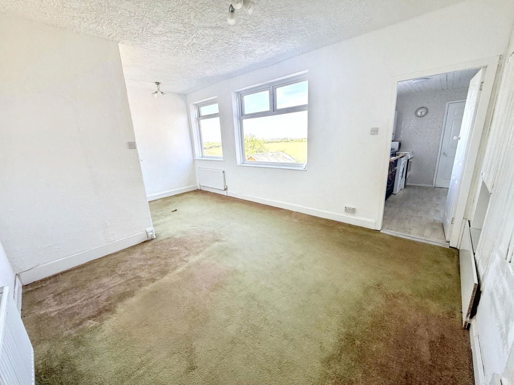 Living Room Upper Flat