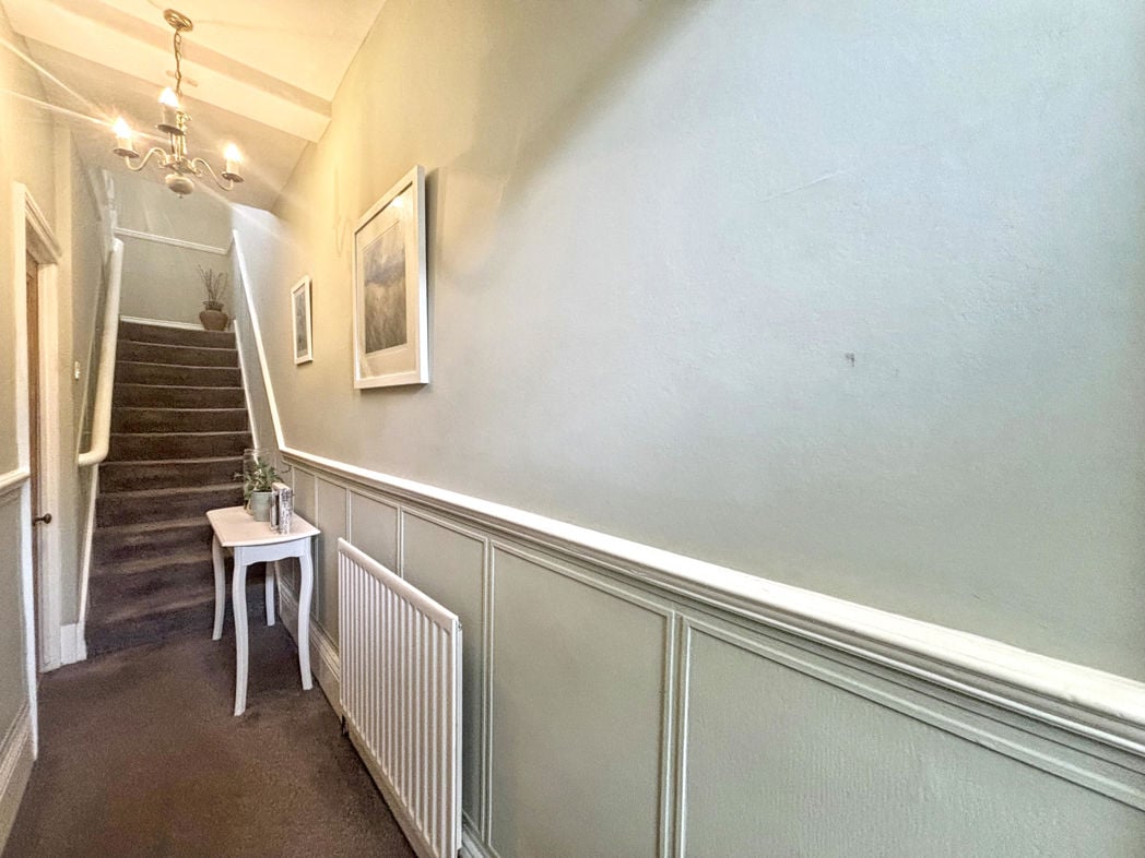 Another Hall Image