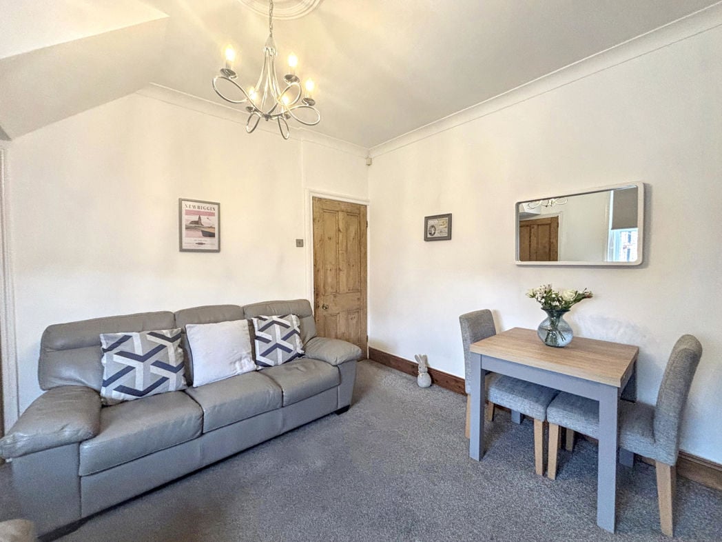 Another Dining Room Image