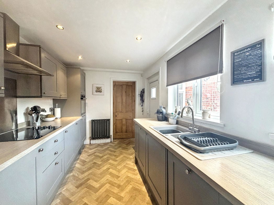 Additional Kitchen Image