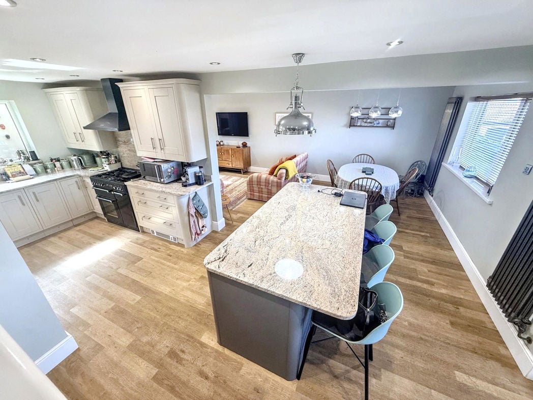 Additional Kitchen / Diner photo