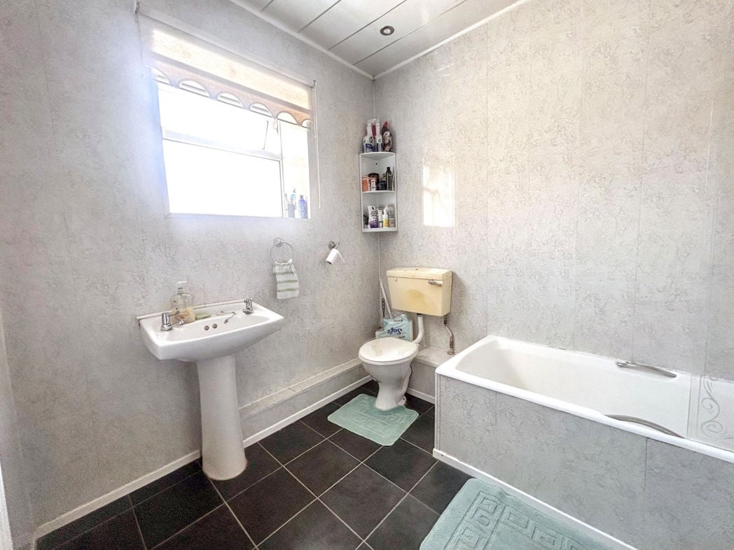 Bathroom Wc