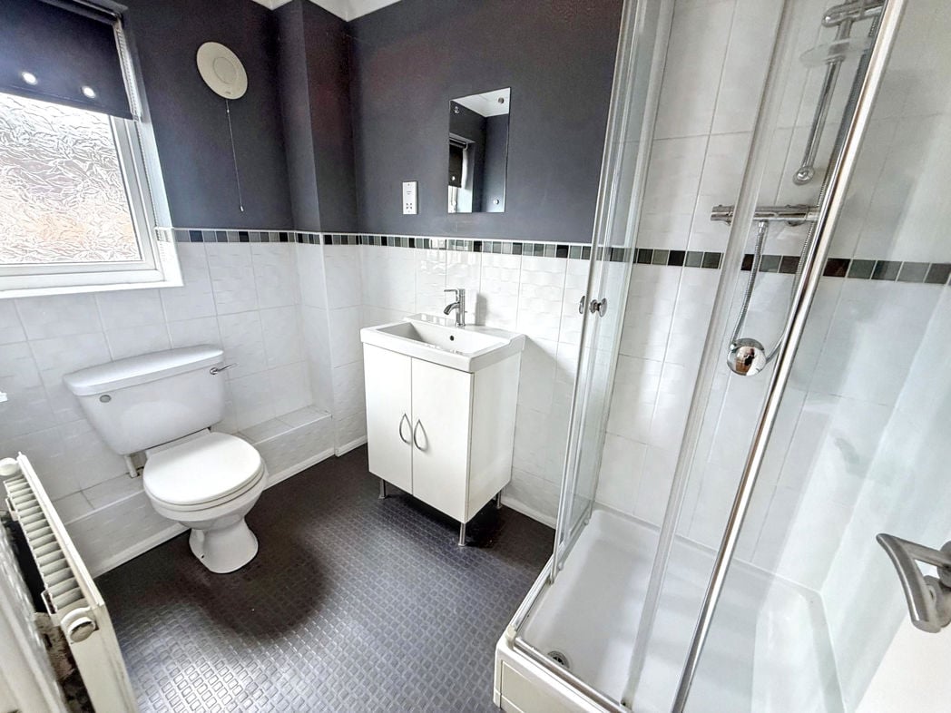 En suite