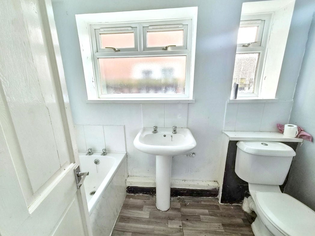 Bathroom Wc