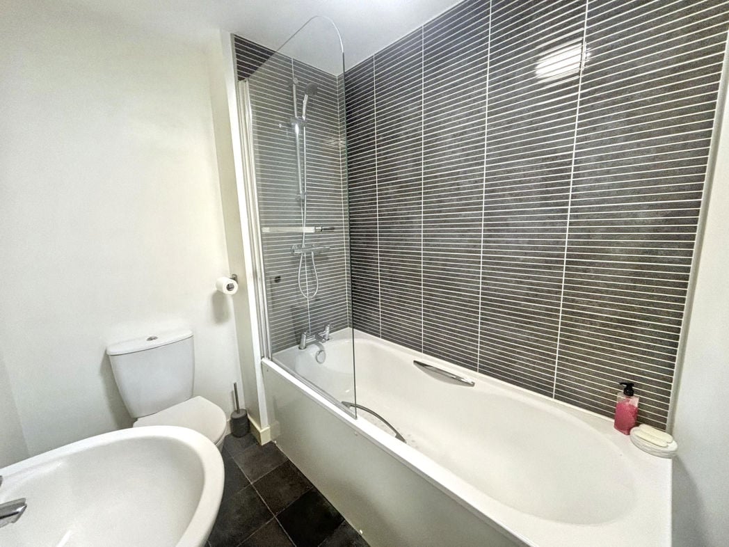 Bathroom/WC