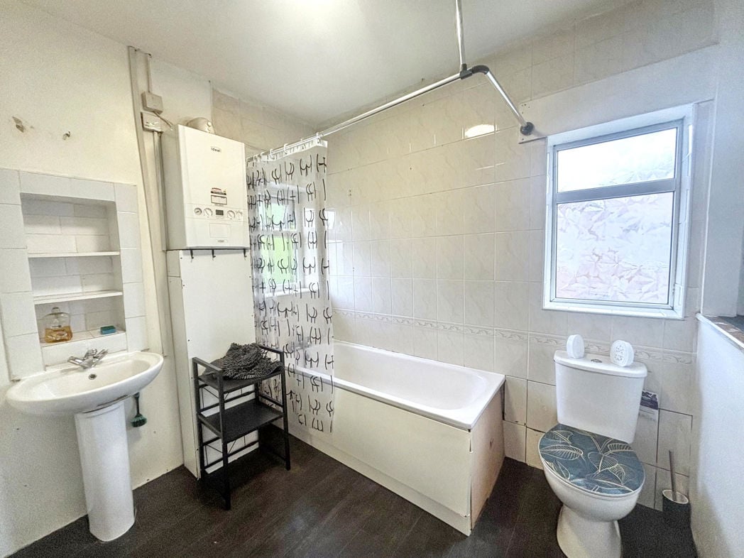 Bathroom/WC