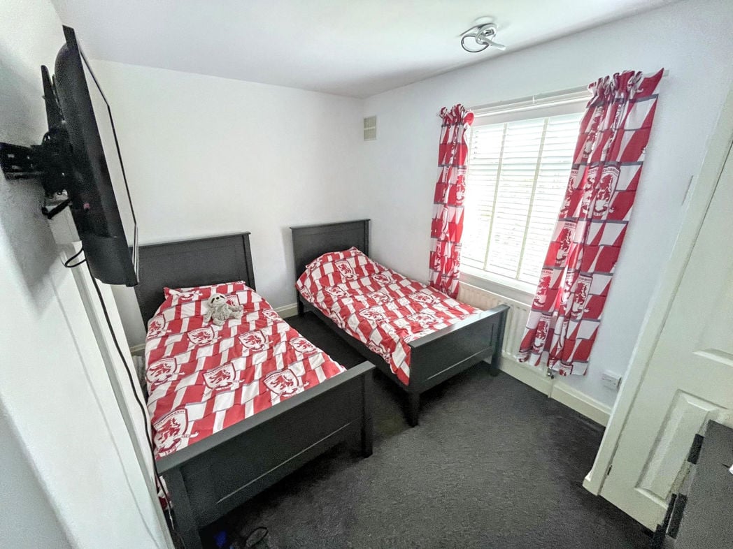 Bedroom 2