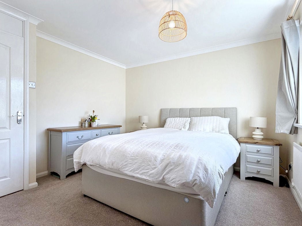 Bedroom One (Additional)