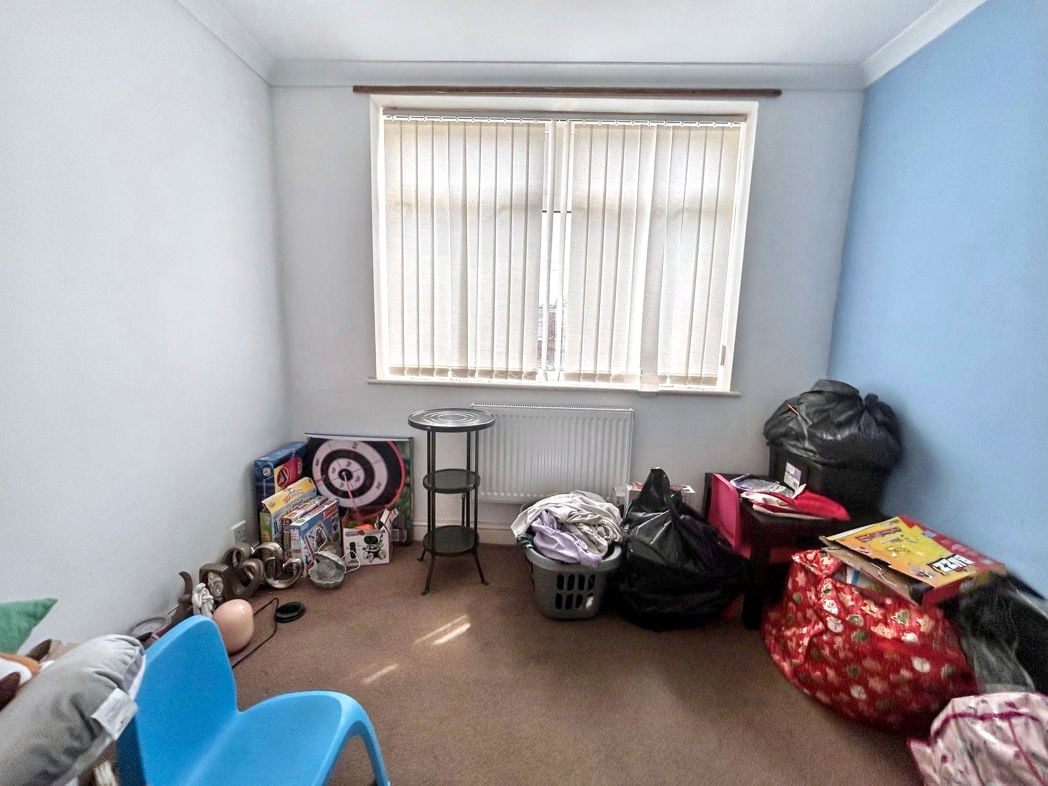 Bedroom Four