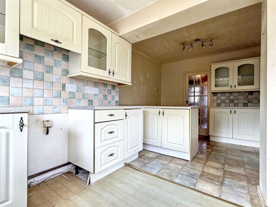 Kitchen/Diner (Addtional)