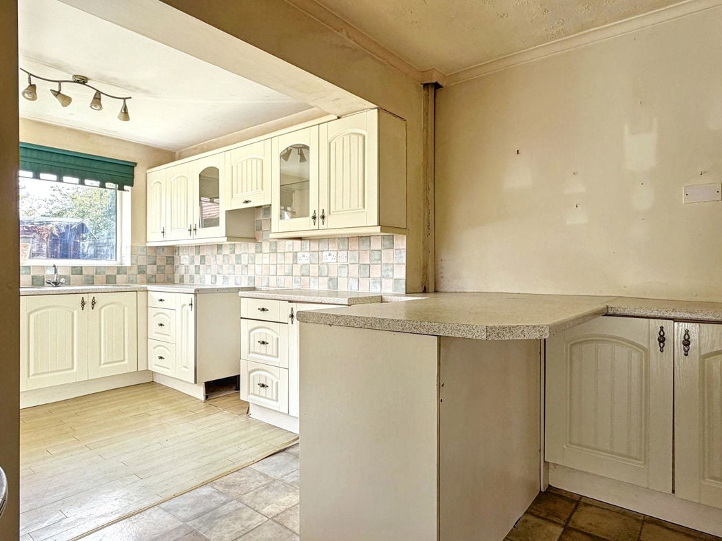 Kitchen/Diner (Addtional)