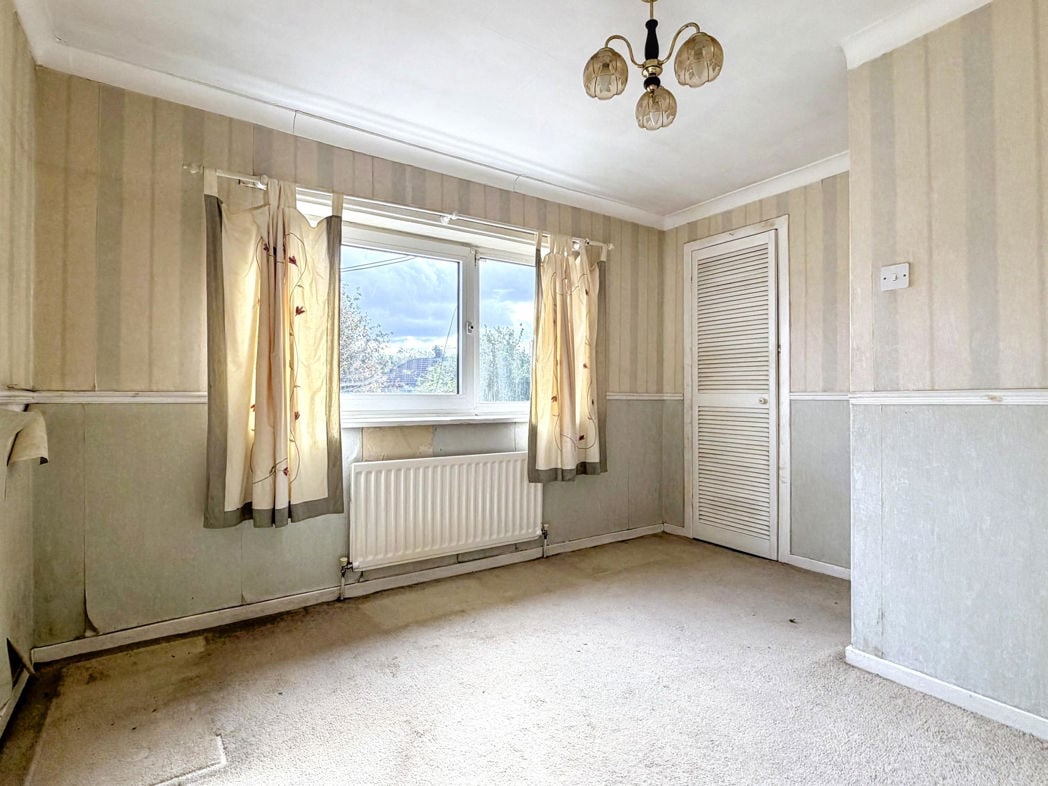 Bedroom Two (Additional)