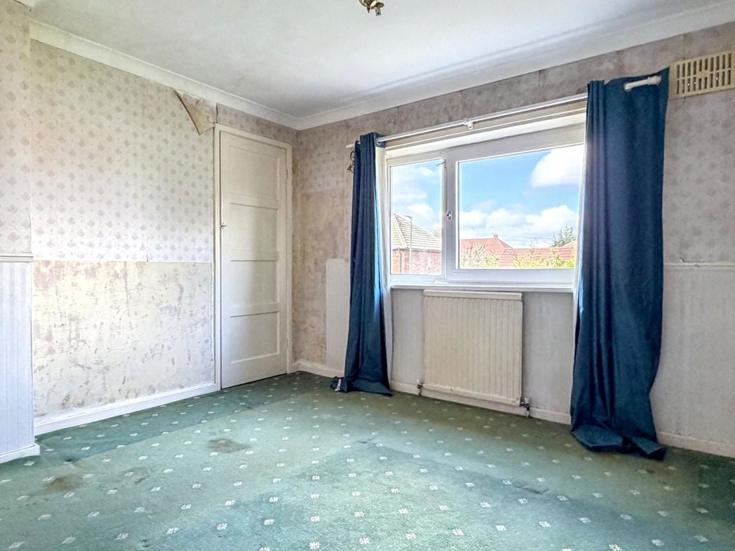 Bedroom One (Additional)