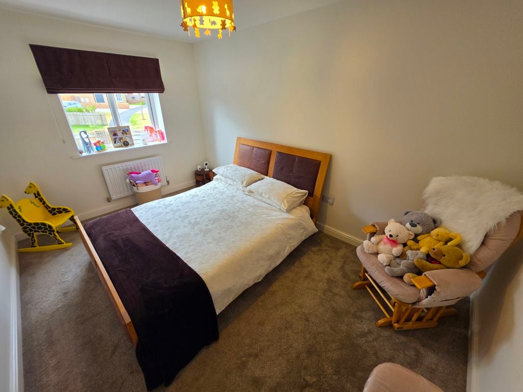 Bedroom 3