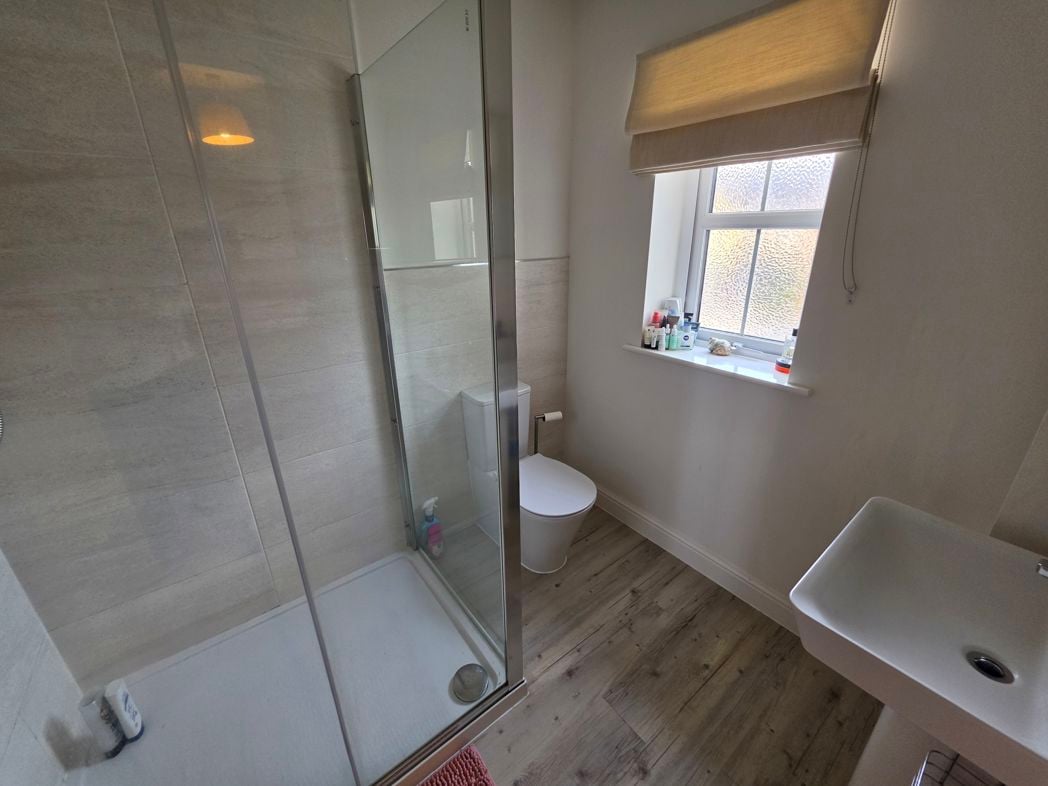 Master en-suite