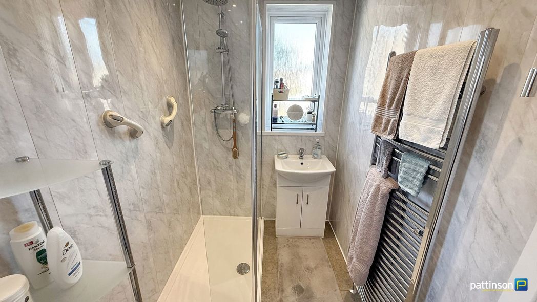 Shower Room Additional