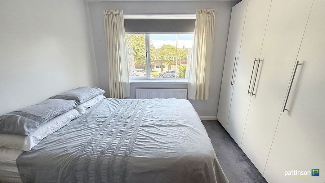 Master Bedroom Additional