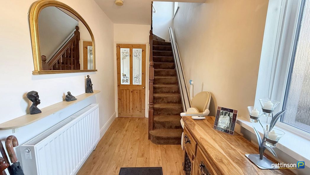 Entrance Hallway Additional