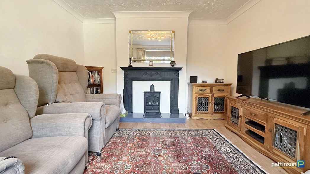 Lounge Additional