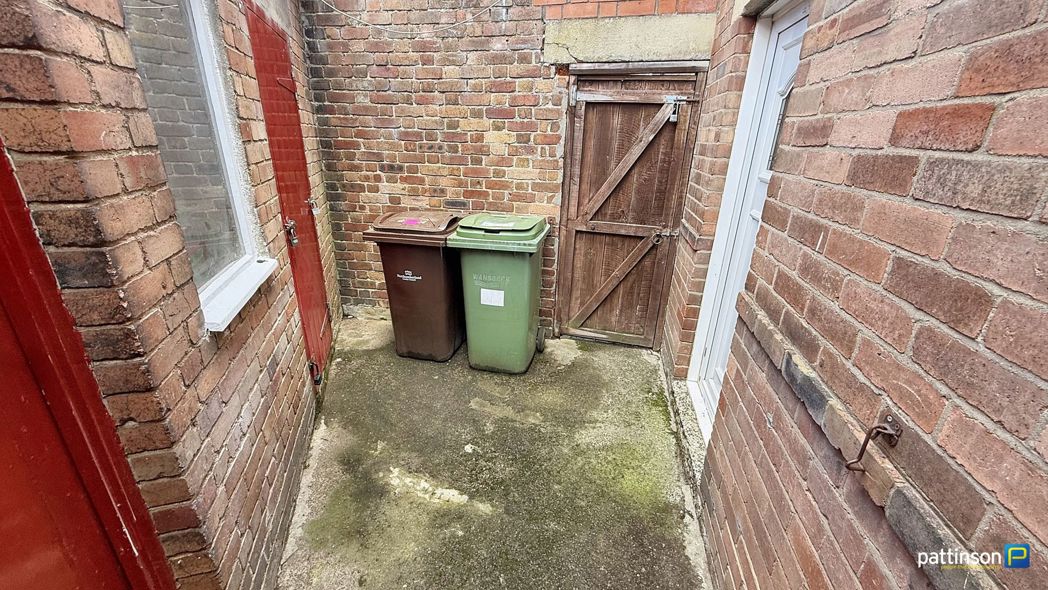 Outbuildings/Storage
