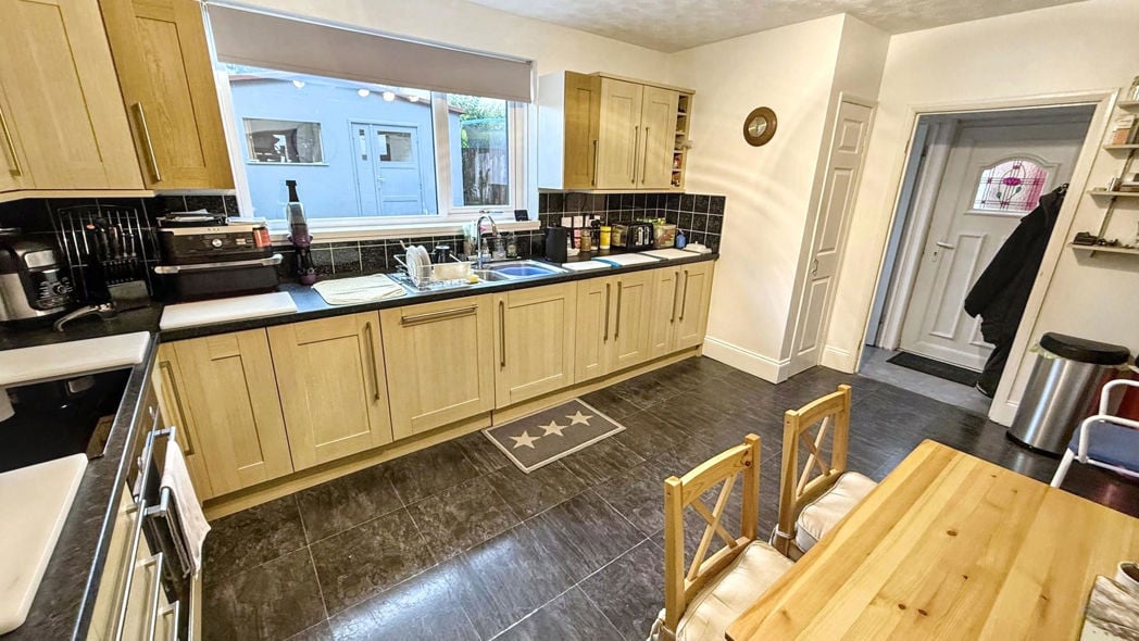 Kitchen/Diner Additional