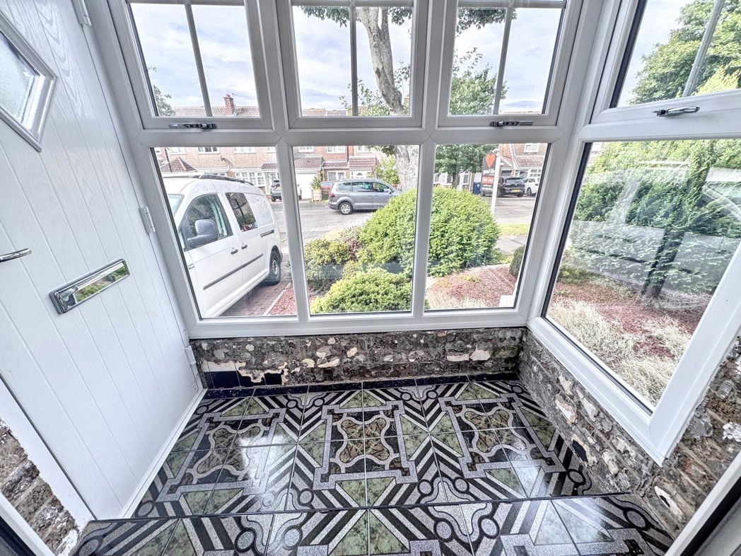 Porch