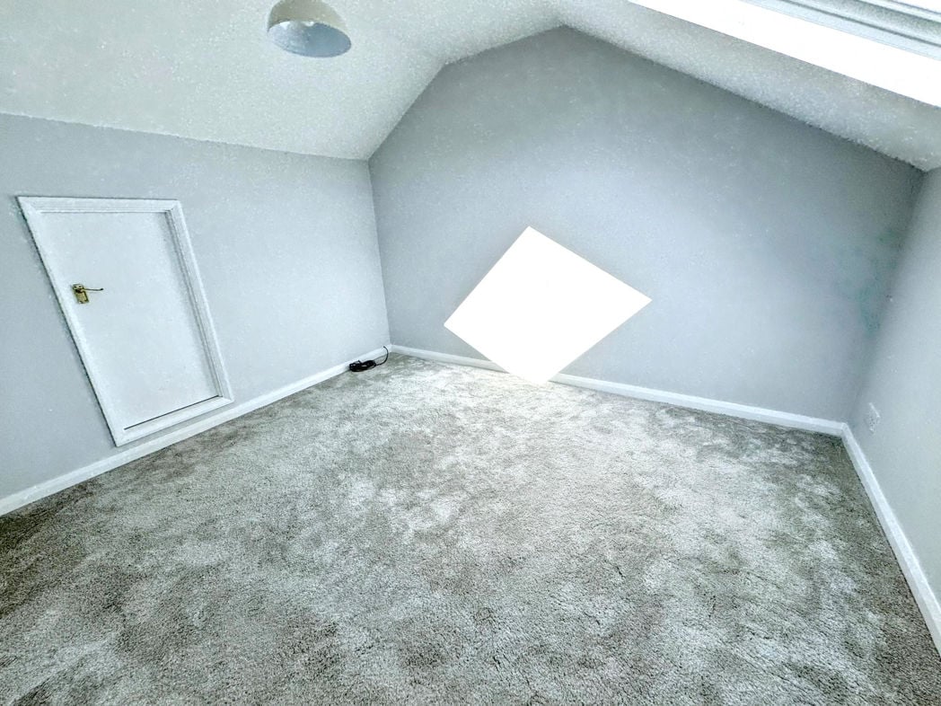 Study / potential bedroom