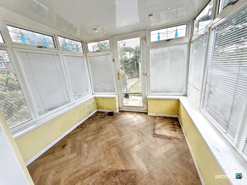 Sun Room
