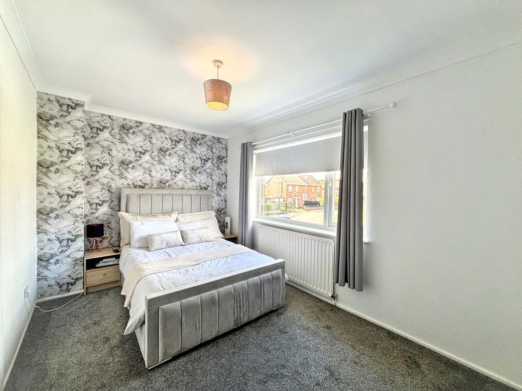 Main Bedroom Image