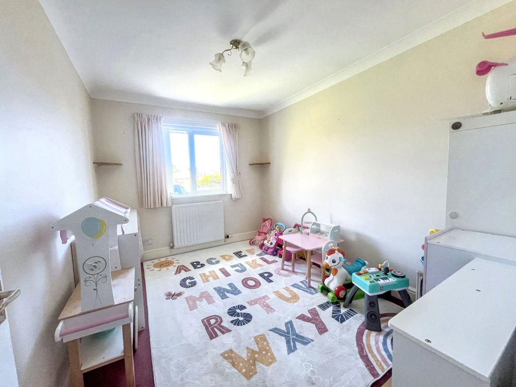 Bedroom Four