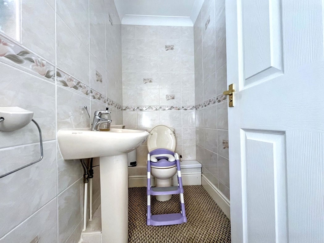 WC