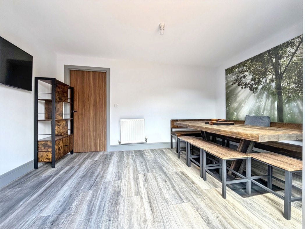 Lounge/Diner