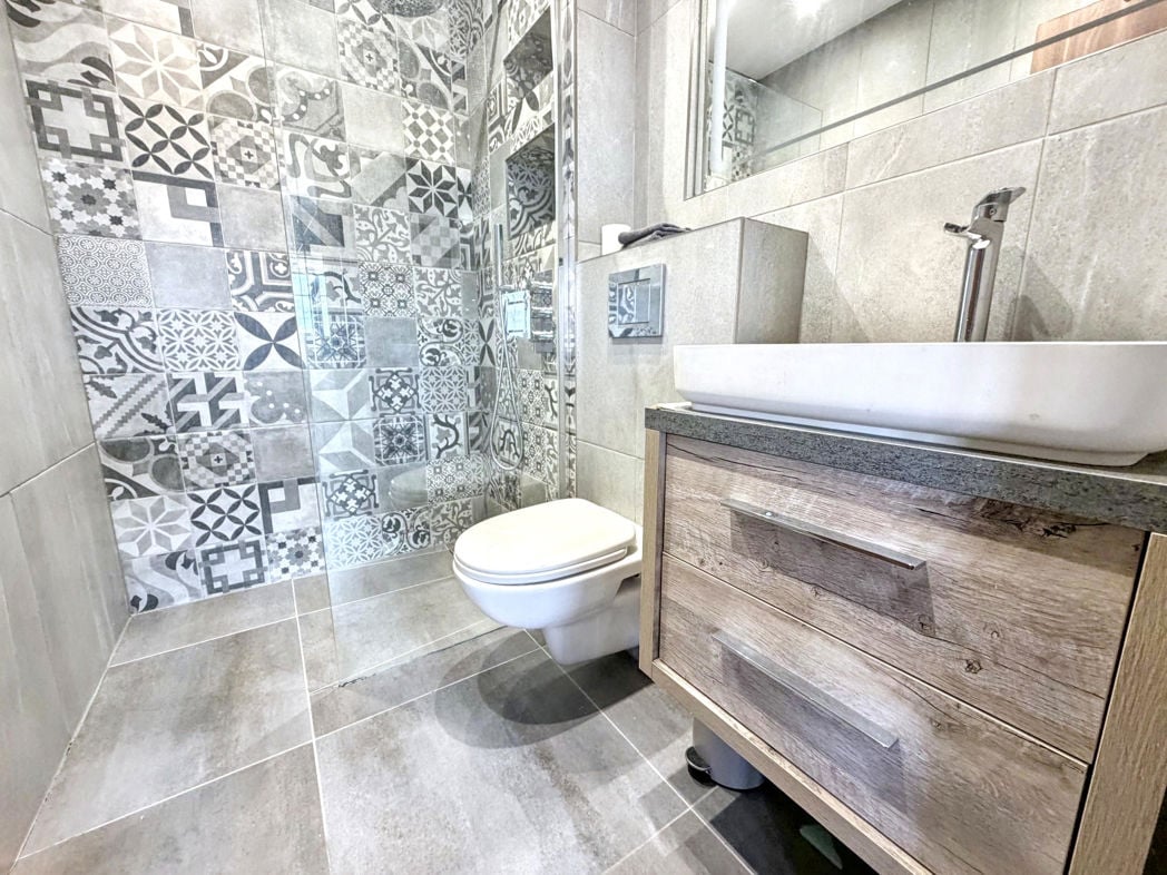 En-suite