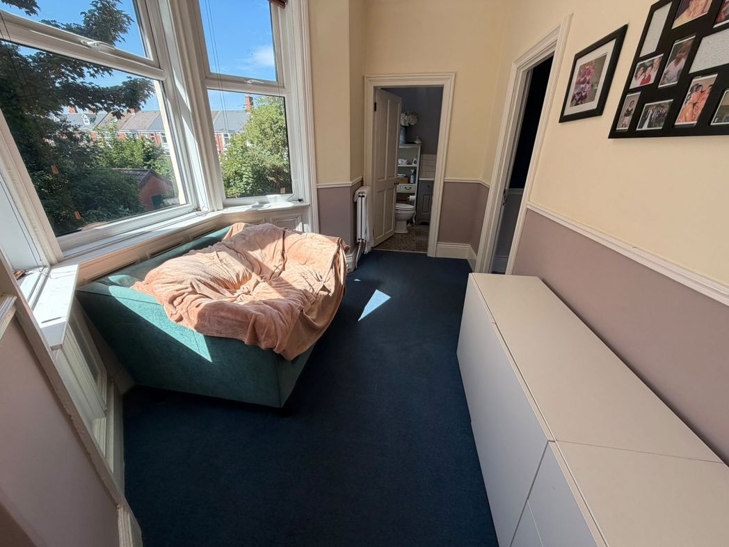 Landing