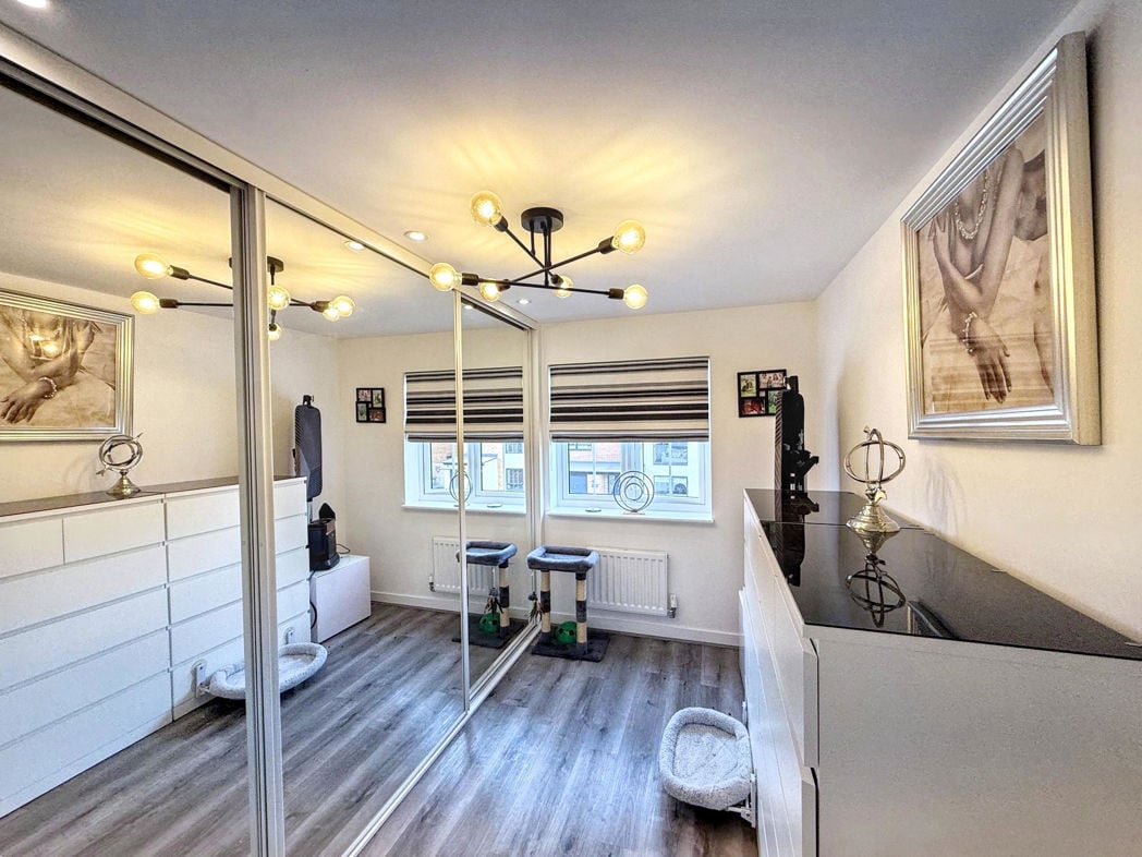 Bedroom 3