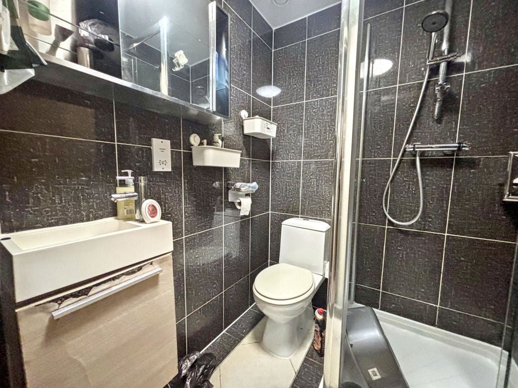 Bathroom Two