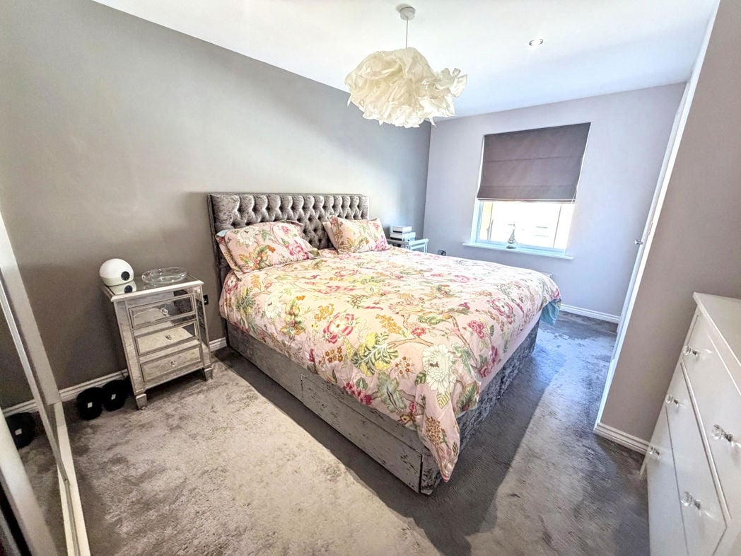 Principal Bedrooms