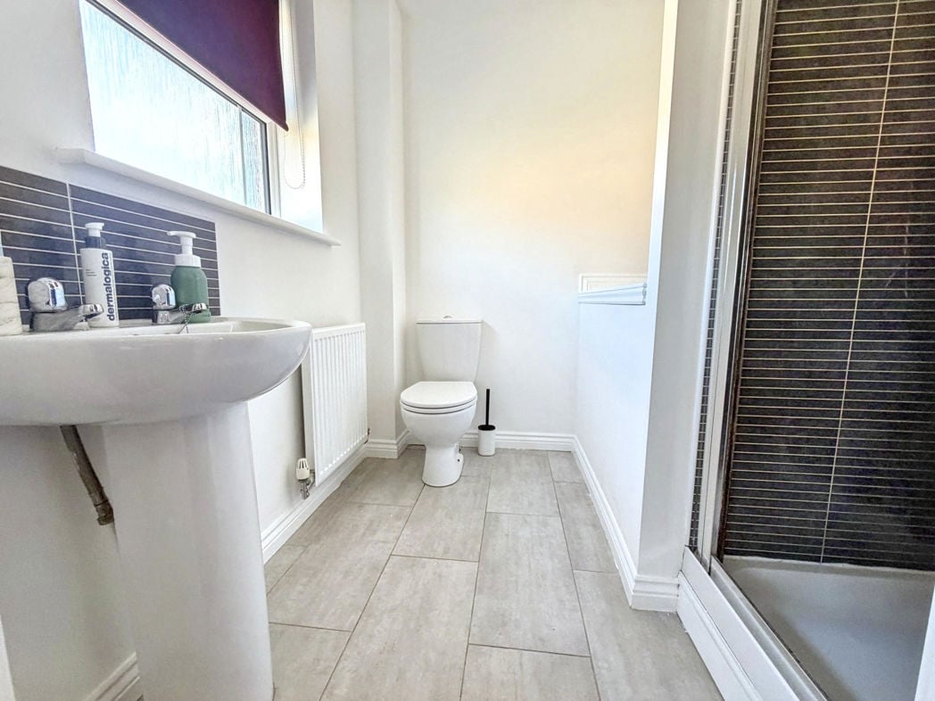 En-suite