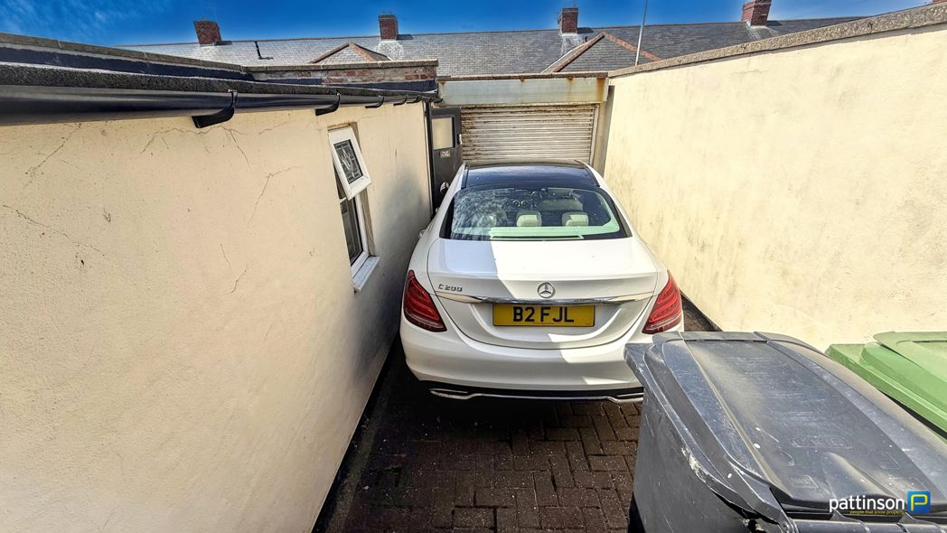 Car Port