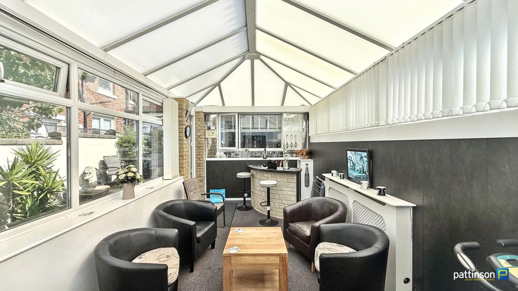 Conservatory Additional