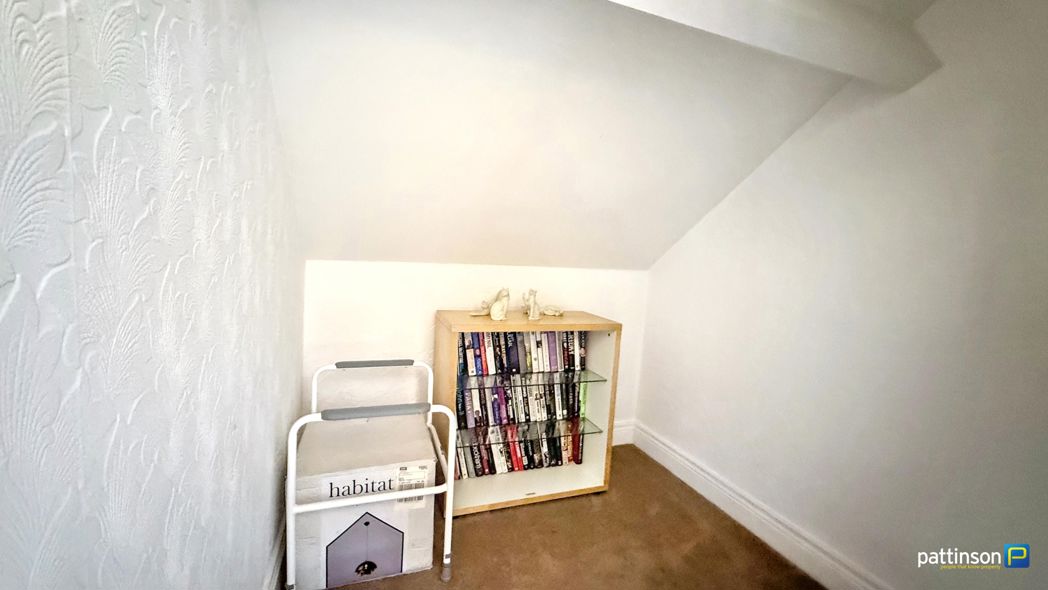 Second Floor Landing