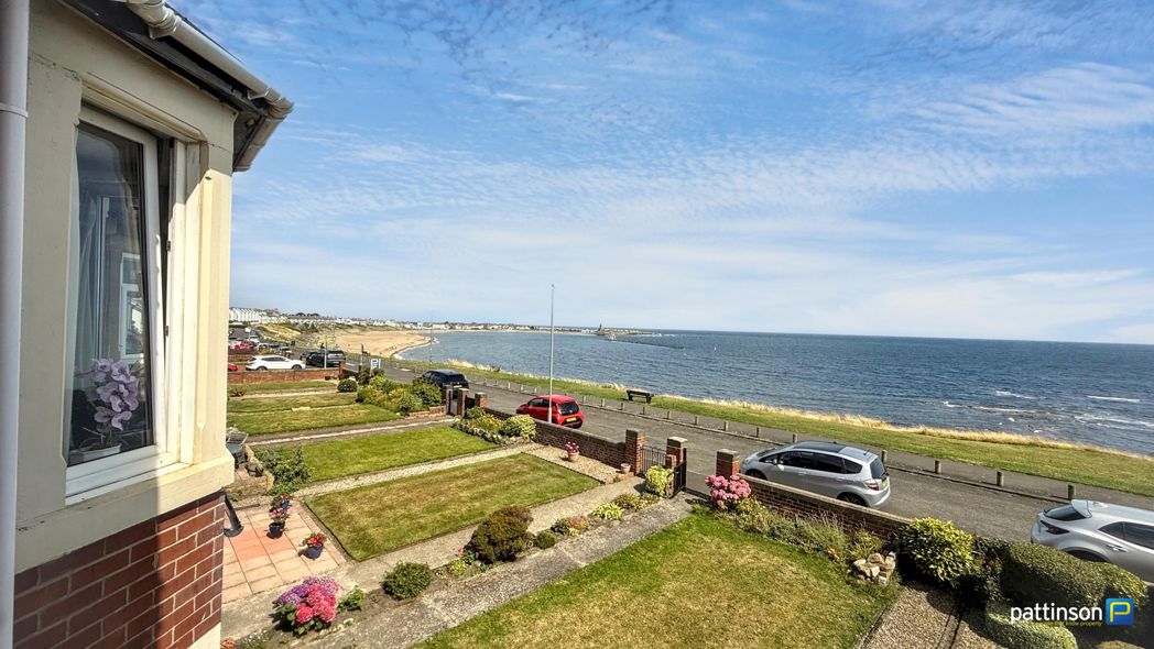 Sea Views