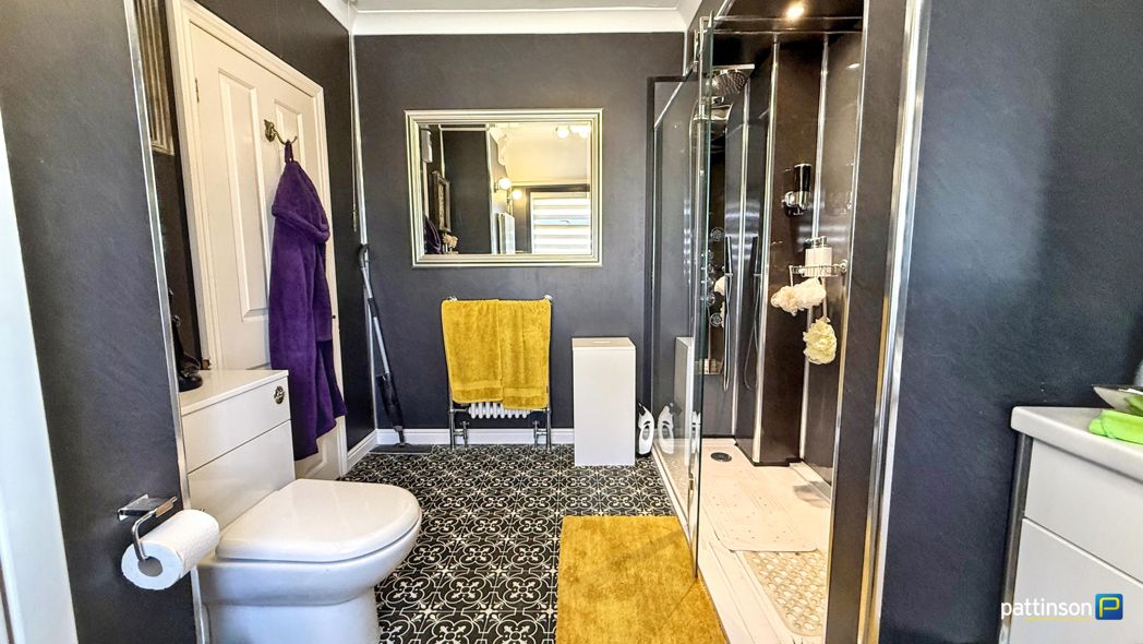 Shower Room Additional