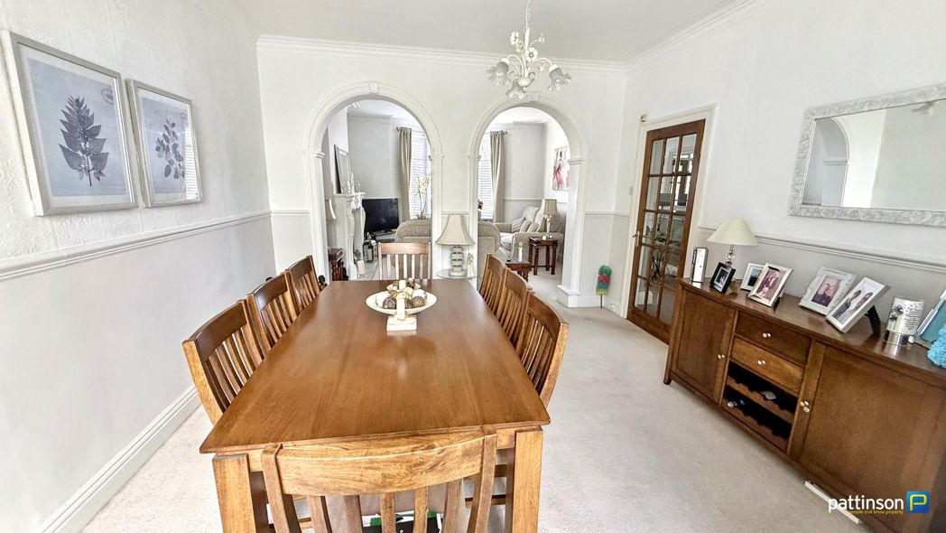 Dining Room Additional