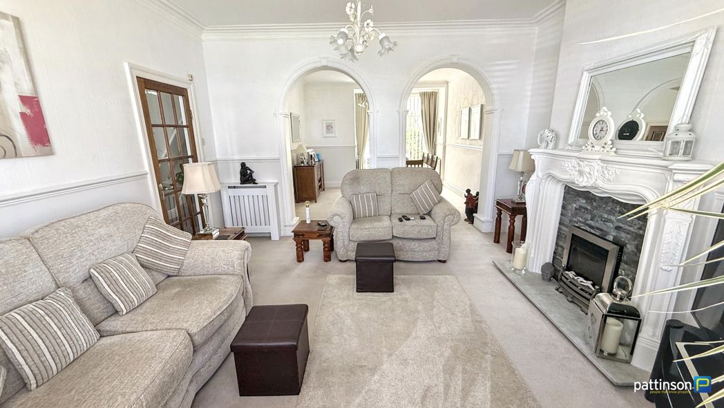 Lounge Additional