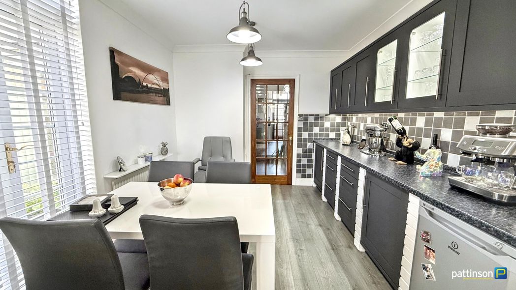 Dining Area Additional
