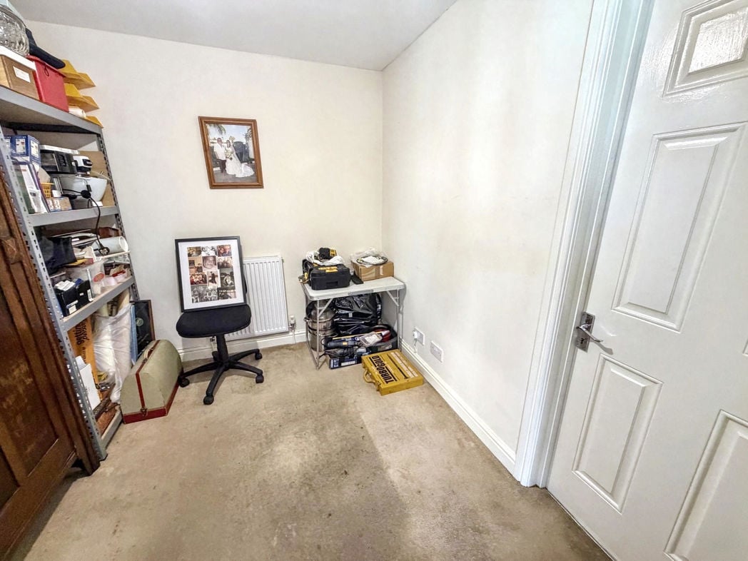 Office/Storage