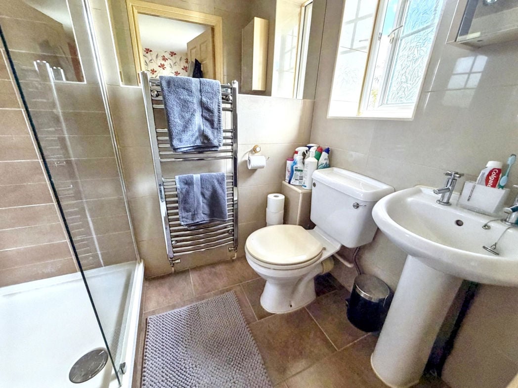 En-suite